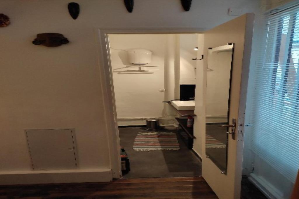 Two Beautiful Studios - Bastille- 4 Pers パリ エクステリア 写真